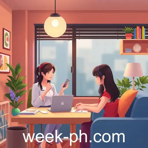 The Digital Transformation of Global Learning Environments