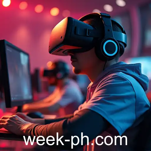 The Evolution of Online Gaming in 2025