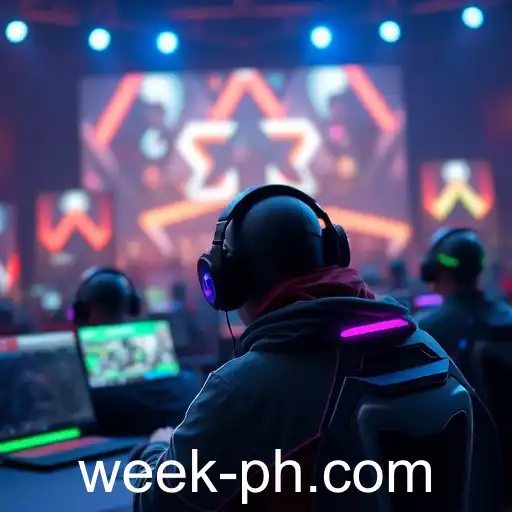 The Evolution of Online Gaming in 2025