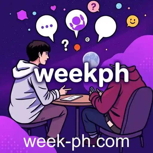 Gaming Evolution: The Rise of Weekph