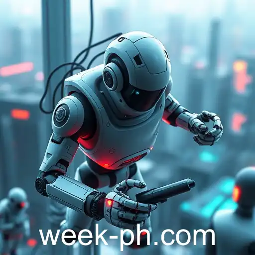 Gaming in 2025: New Trends and Challenges