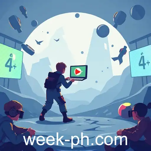 Gaming Industry Faces New Challenges in 2025