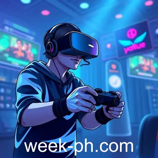 Gaming Trends Reshape Industry in 2025