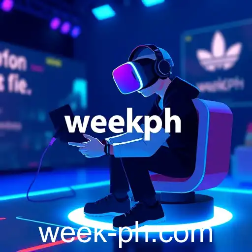 Gaming Trends Reshape 2025 Online Experience