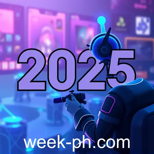 Gaming Trends and Innovations in 2025