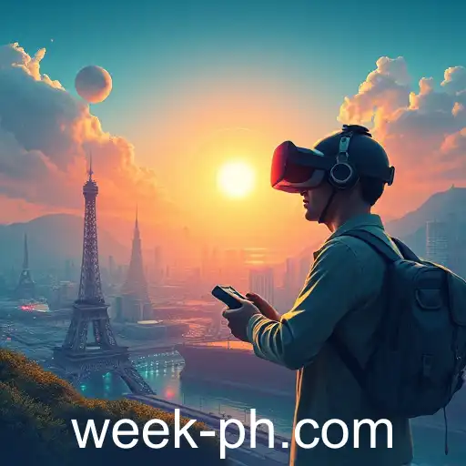 Gaming Trends of the Decade