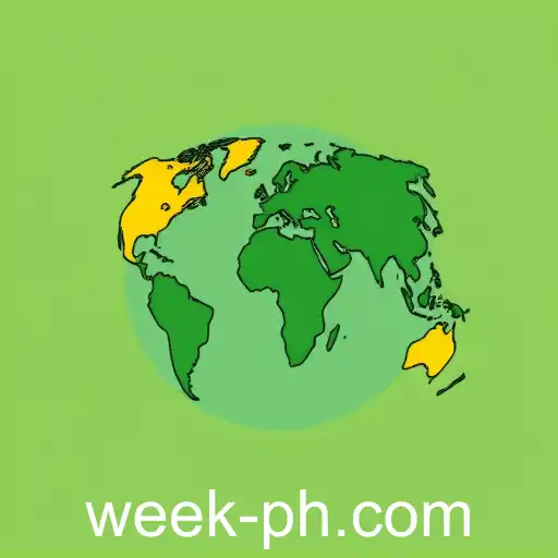 Global Efforts Intensify to Address Climate Change