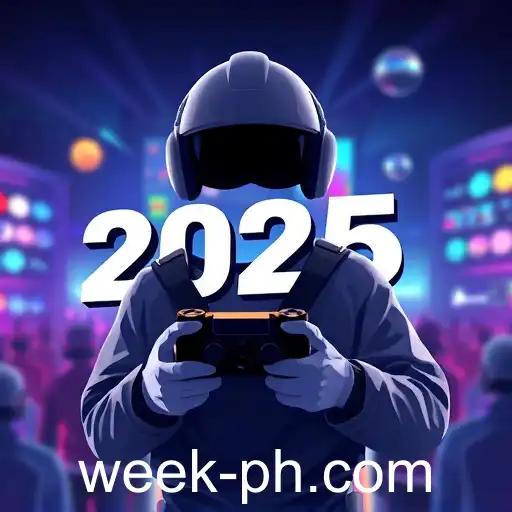 Rise of Mobile Gaming in 2025