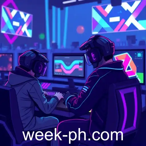 The Rise of Weekph: A Game-Changer in Online Interactivity