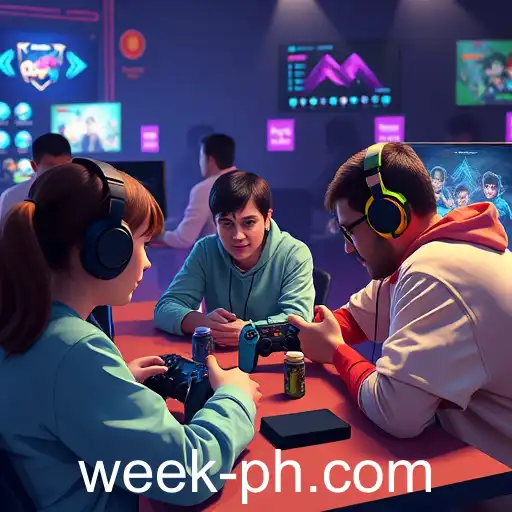 The Rise of Online Gaming Communities: A New Era