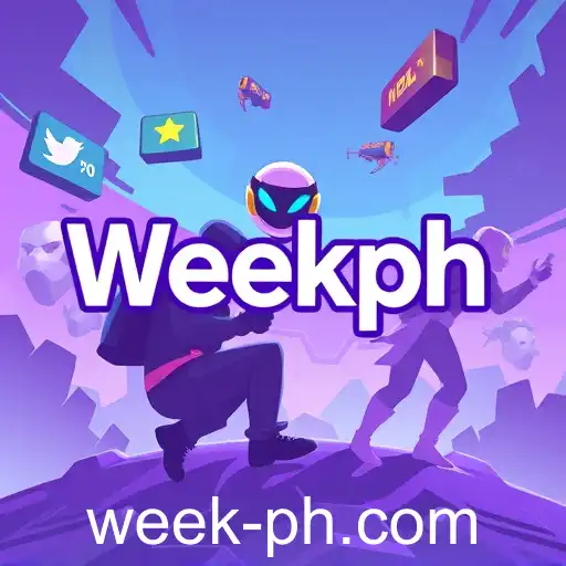 The Rise of Weekph in Online Gaming