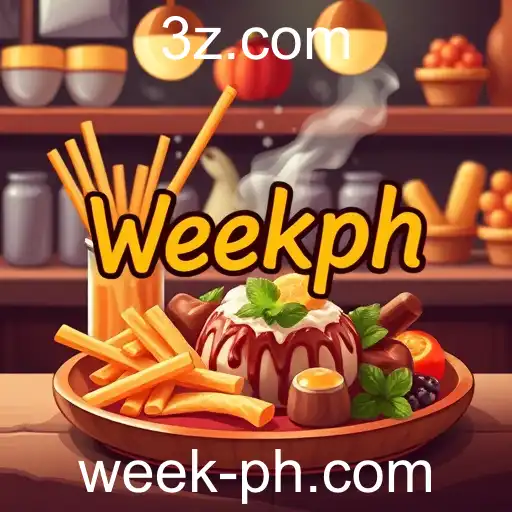 Exploring the 'Food & Drink' Category: A Tantalizing Adventure