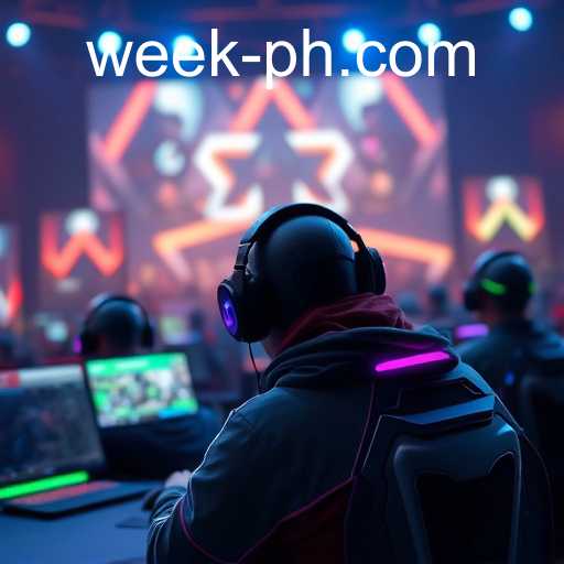 The Evolution of Online Gaming in 2025