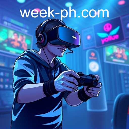 Gaming Trends Reshape Industry in 2025