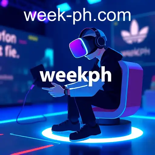 Gaming Trends Reshape 2025 Online Experience