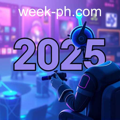 Gaming Trends and Innovations in 2025