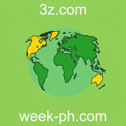 Global Efforts Intensify to Address Climate Change