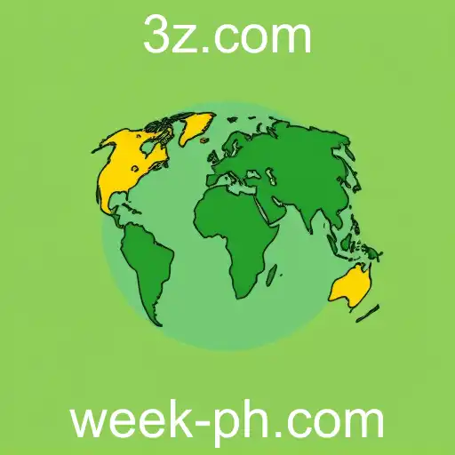 Global Efforts Intensify to Address Climate Change