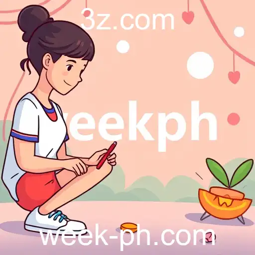 Emerging Health Trends in Gaming: A Spotlight on 'weekph'