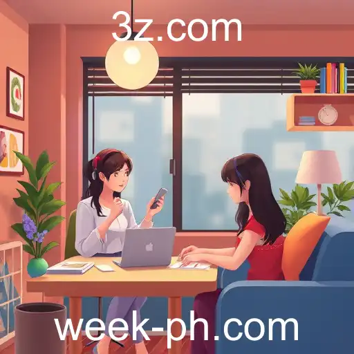 Exploring the 'Lifestyle' Game Category: The Intrigue of 'weekph'