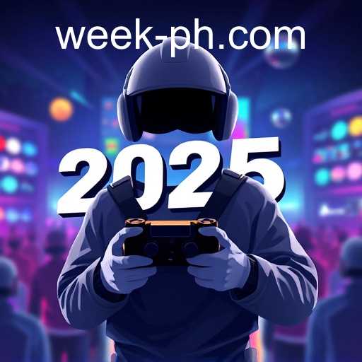 Rise of Mobile Gaming in 2025