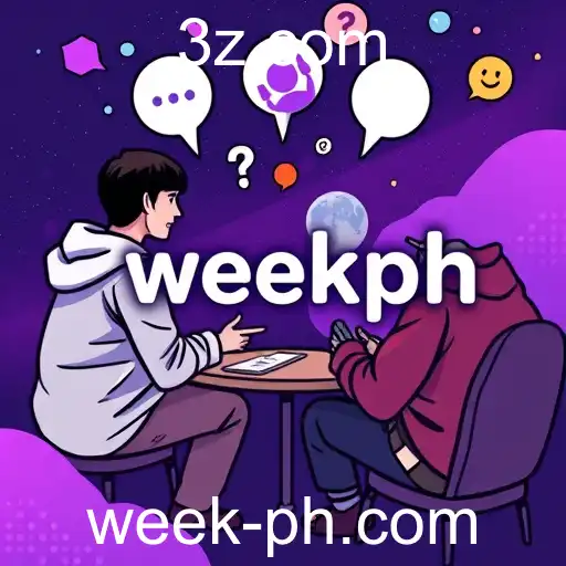 Gaming with Purpose: Exploring the 'Opinions' Category with 'weekph'