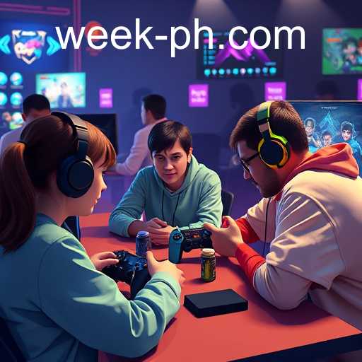 The Rise of Online Gaming Communities: A New Era