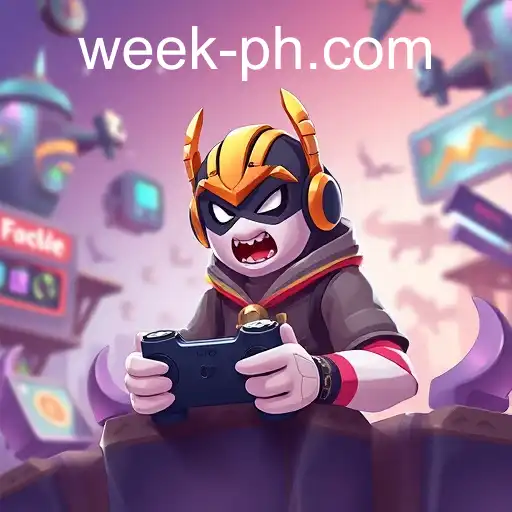 The Rise of Weekph in Gaming Culture