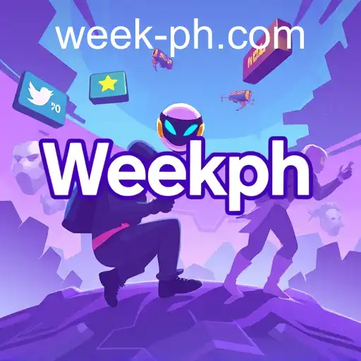 The Rise of Weekph in Online Gaming