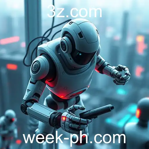 Exploring the Intersection of Technology and Gaming: The Rise of 'Weekph'