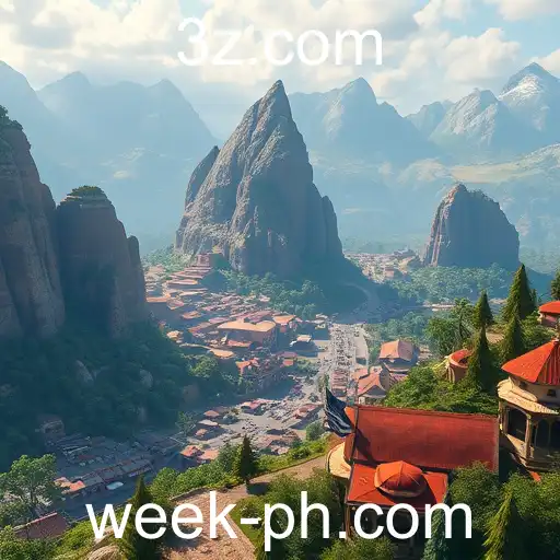 Mastering the Art of Travel: Tips for Gamers and Adventurers Alike